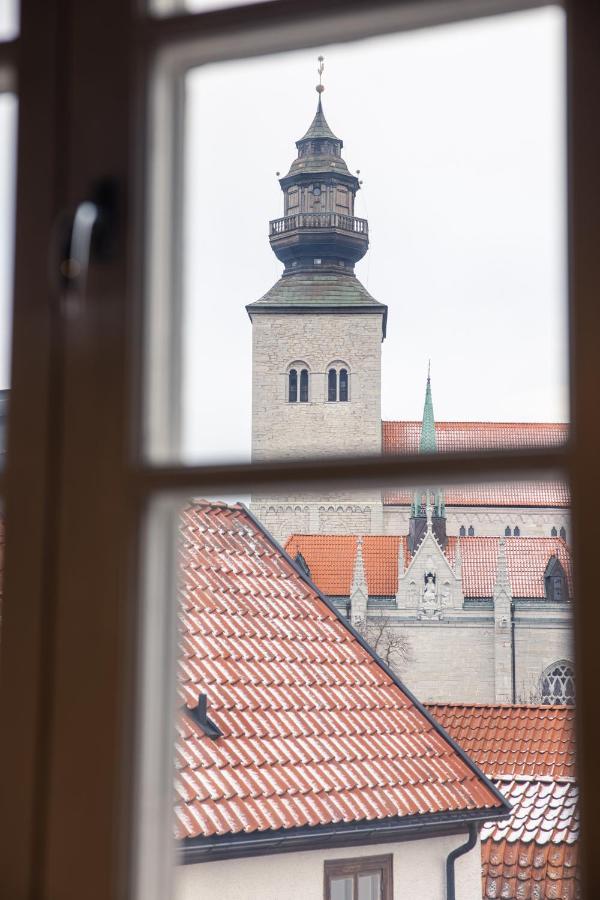 Stora Torget - Visby Laegenhetshotell Exteriér fotografie