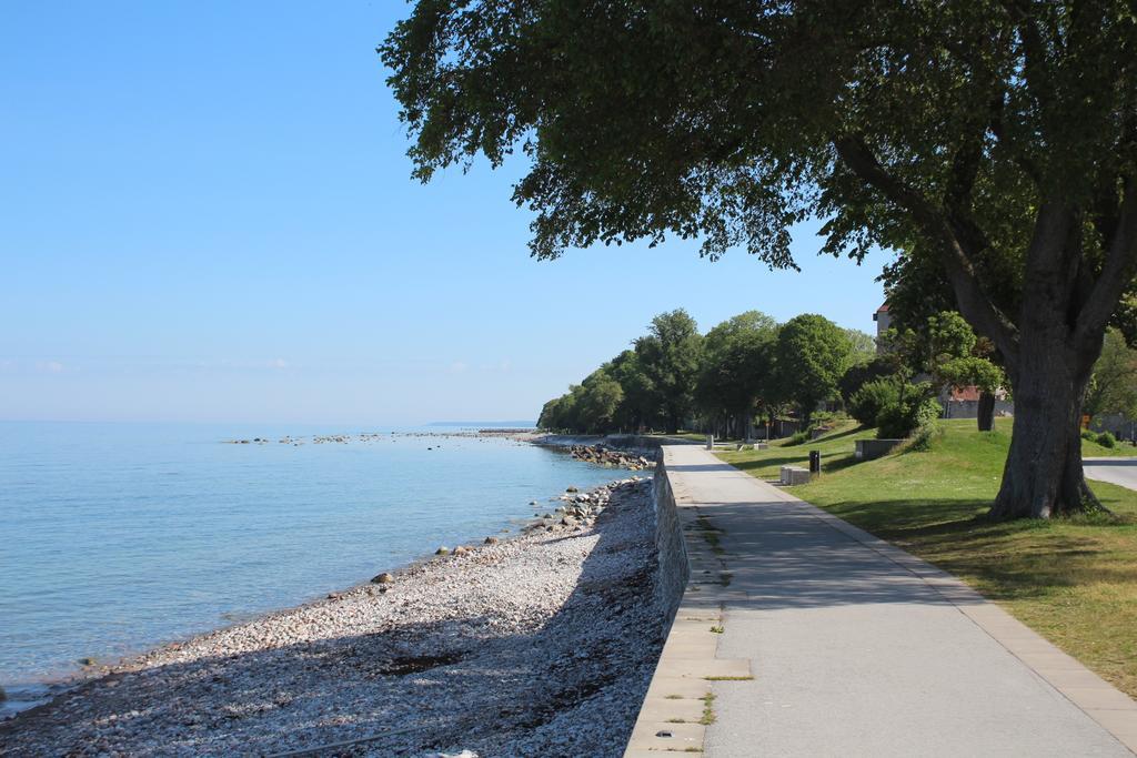 Stora Torget - Visby Laegenhetshotell Exteriér fotografie